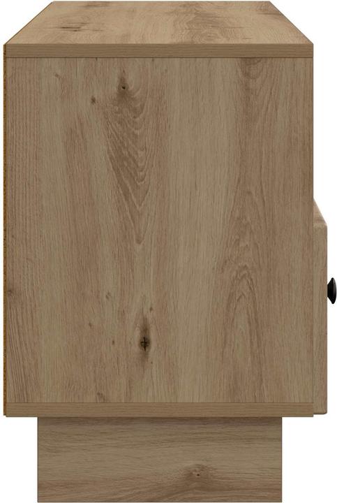 Produktbild vidaXL TV-Ständer (34.50 x 102 x 50 cm)