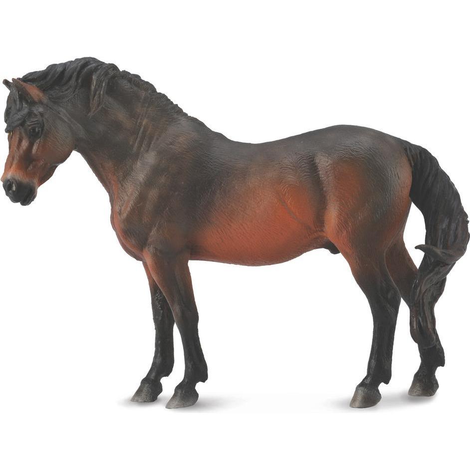 Collecta Baydartmoor-Fohlenfigur (004-88604)