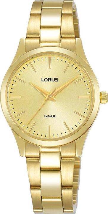 Immagine prodotto Lorus Moda (Orologio da polso analogico, 28 mm)