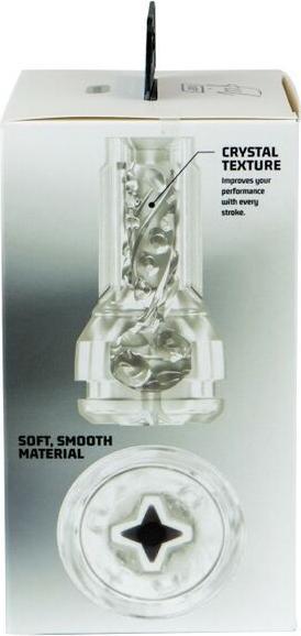 Actual product image Kiiroo Feel Mouth Stroker