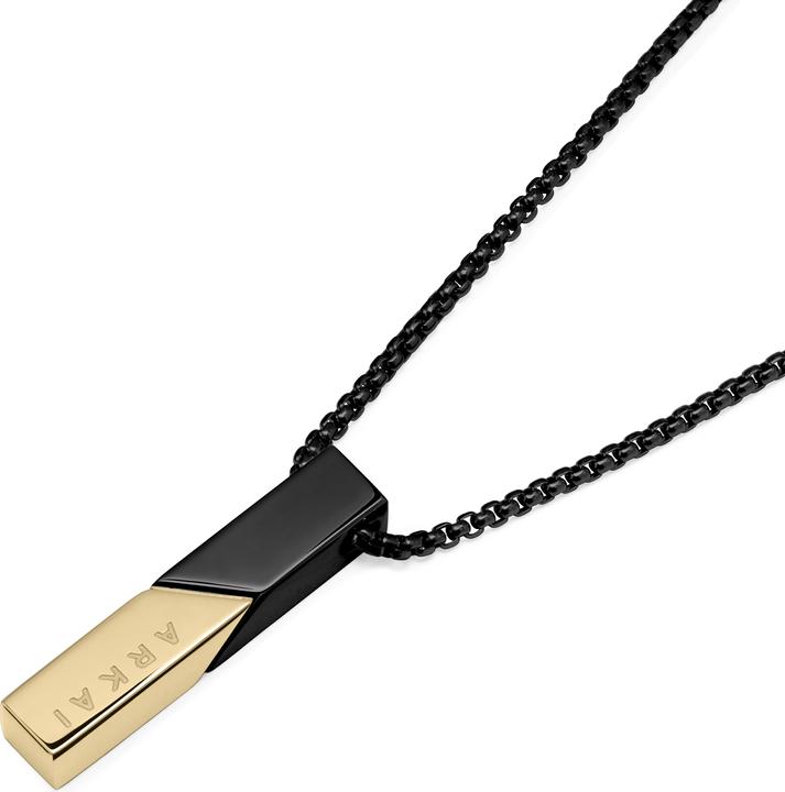 Immagine prodotto Arkai Rico (Acciaio inossidabile)