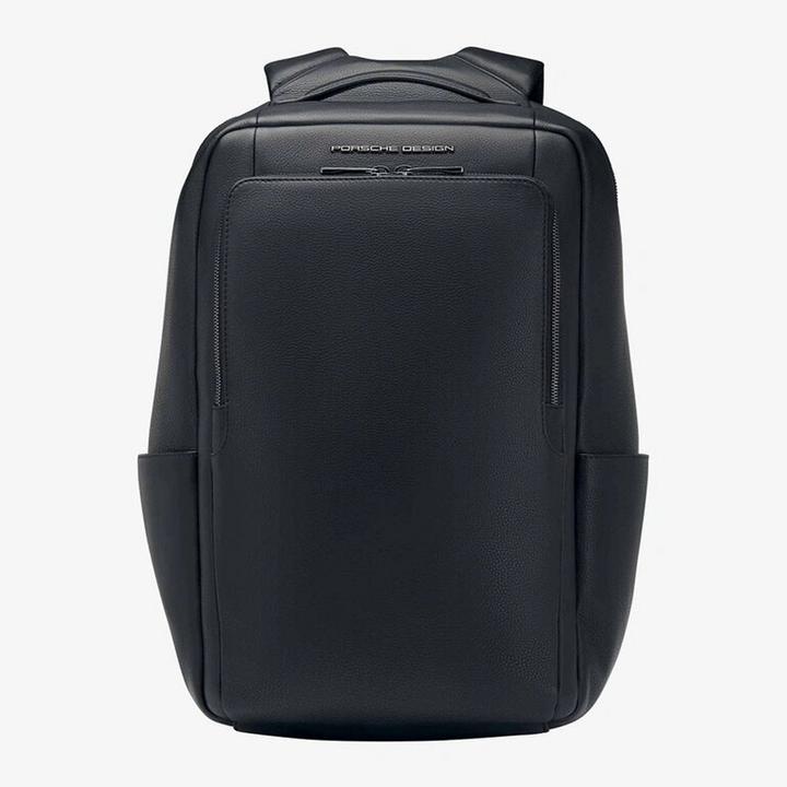 Actual product image Porsche Design Roadster - Backpack Leather M