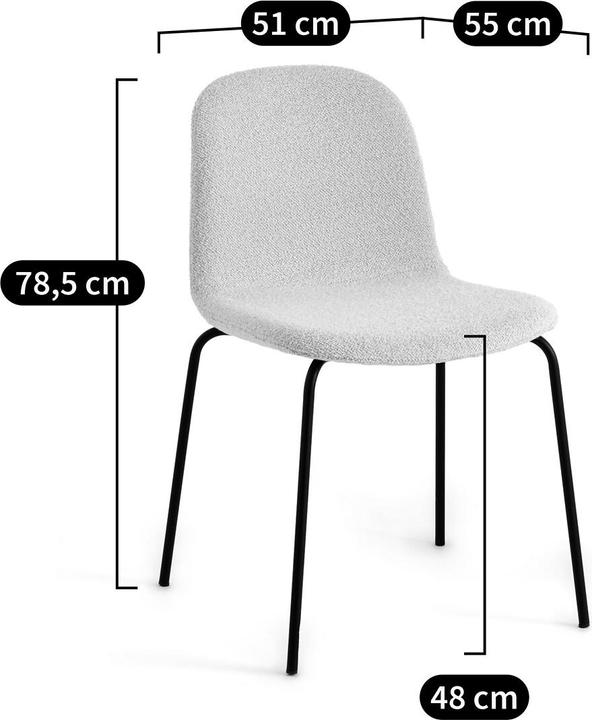 Image du produit AM.PM Tibby