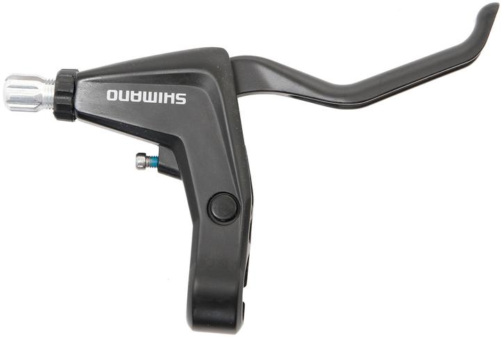 Actual product image Shimano Alivio BL-T4000