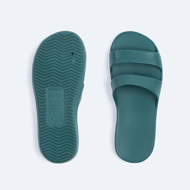 Produktbild Nabaiji Badeschlappen Damen Basic EVA (37)