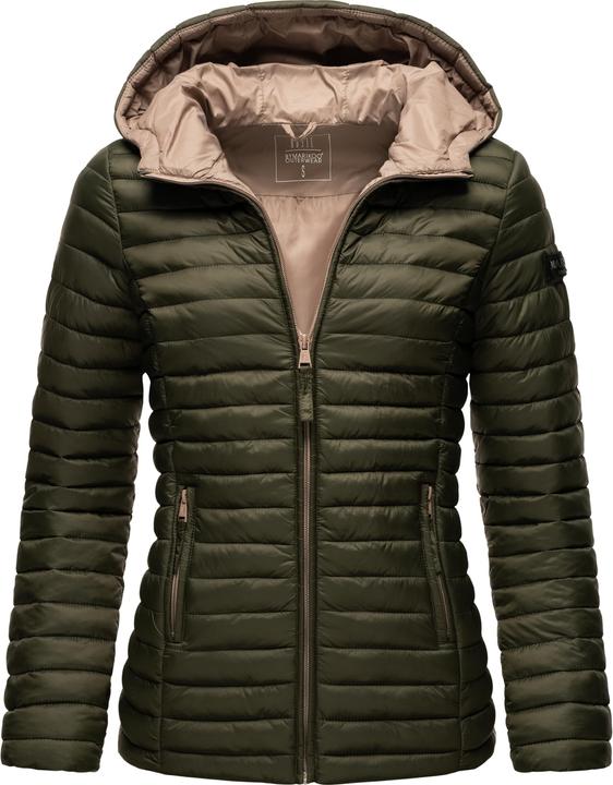 Actual product image Marikoo Asraa (XS)