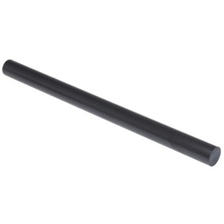 Rs Pro, Profil + Stange, Halbzeug PEEK selbstschmierend 20mm
