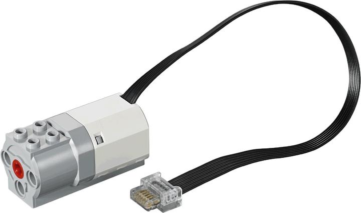 Actual product image LEGO Engine