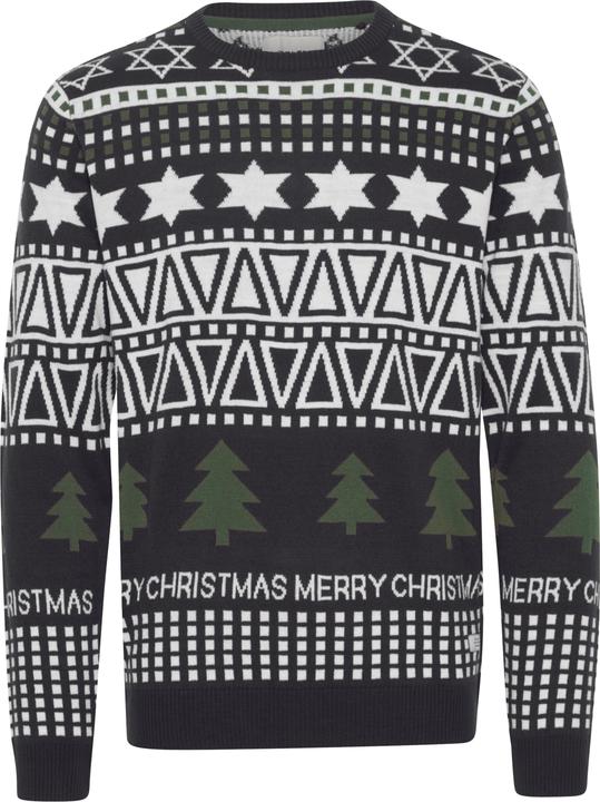 Produktbild Blend pullover christmas (XL)