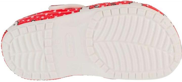 Image du produit Crocs K's HelloKittyRed Classic Clog (33)