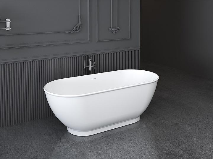 Actual product image Vente-unique Mobula (240 l, 75 cm, 170 cm)