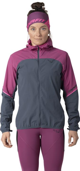 Image du produit Dynafit Alpine Wind Jacke (XS)
