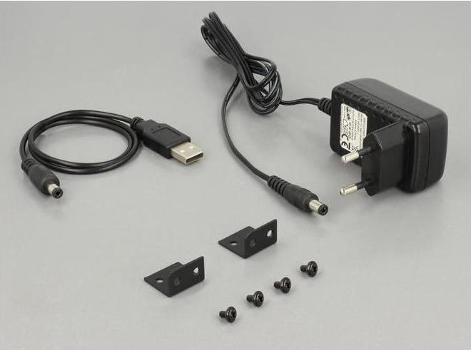 Image du produit Delock Extracteur HDMI Audio 5.1