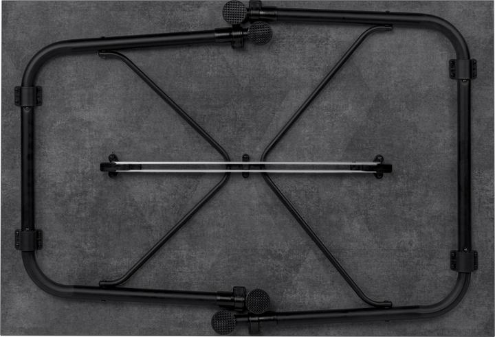 Image du produit Brunner Table de camping Tabylo Exterio 100