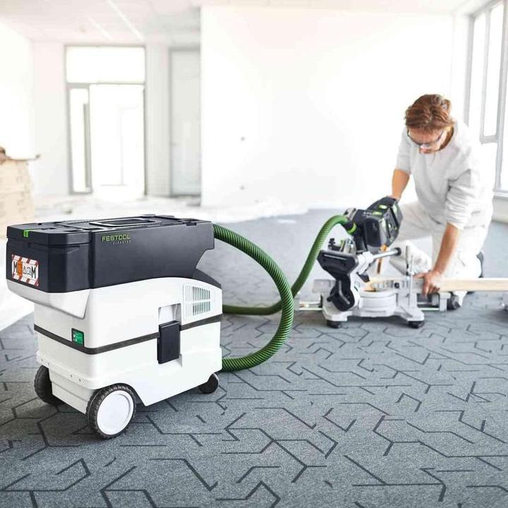 Image du produit Festool CTLC Mini-Basic (Aspirateur eau et poussière)