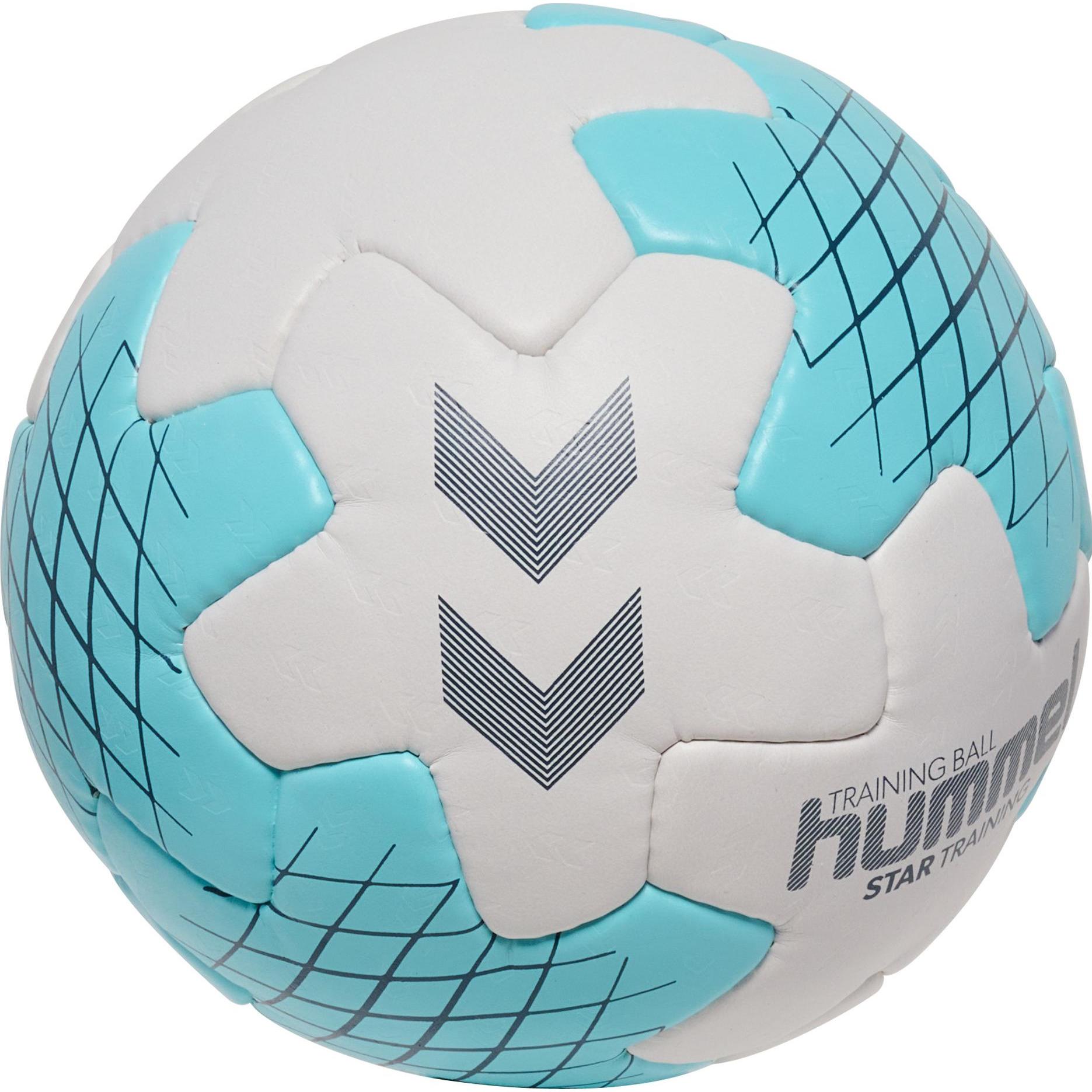 Thumbnail - hummel, Handball