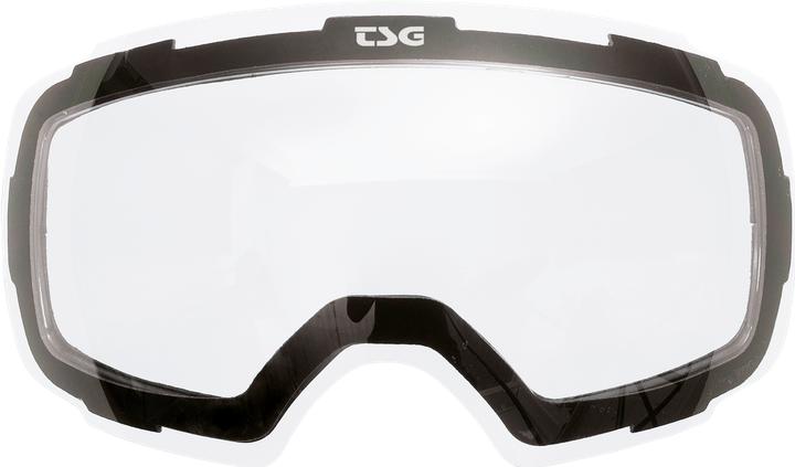 TSG Replacement Lens Goggle Two (Skibrille Ersatzglas)