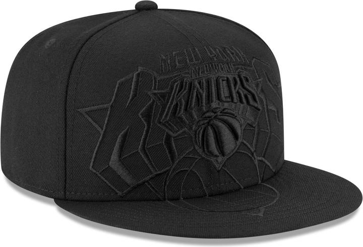 Actual product image New Era 59Fifty Fitted Cap - SPILL New York Knicks - 7 1/2 (7 1/2)