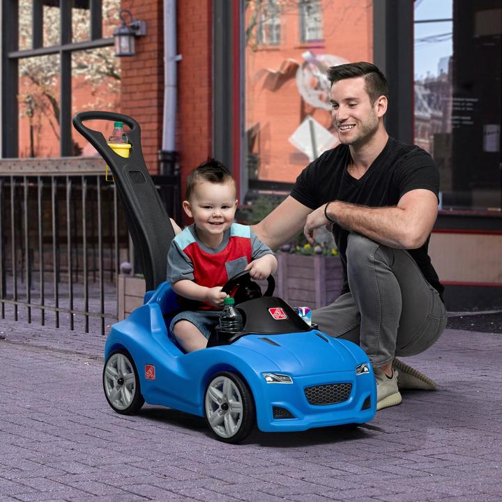 Immagine prodotto Step2 Whisper Ride Cruiser
