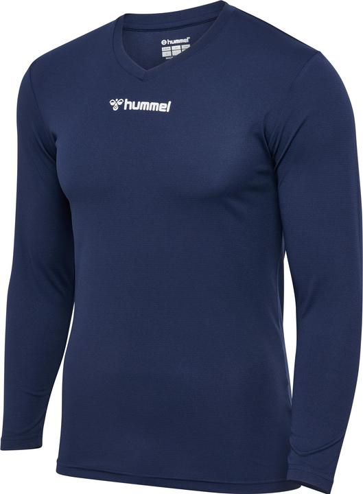 Image du produit hummel hmlBL ESSENTIAL TEE L/S (S)