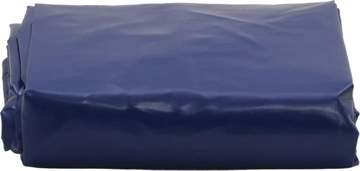 Actual product image vidaXL Abdeckplane 600 g/m² (5 x 7 m)