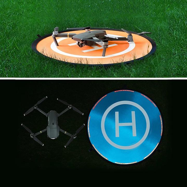 Immagine prodotto Pgytech Pattino di atterraggio medio (Sito di atterraggio del drone, Universale)