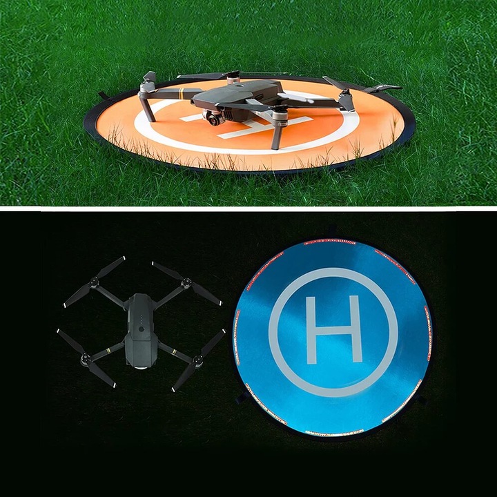 Immagine prodotto Pgytech Pattino di atterraggio medio (Sito di atterraggio del drone, Universale)