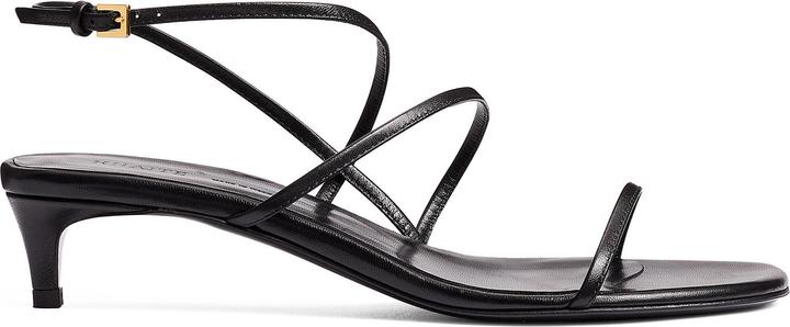 Image du produit Khaite Ny Sandals Black (39)