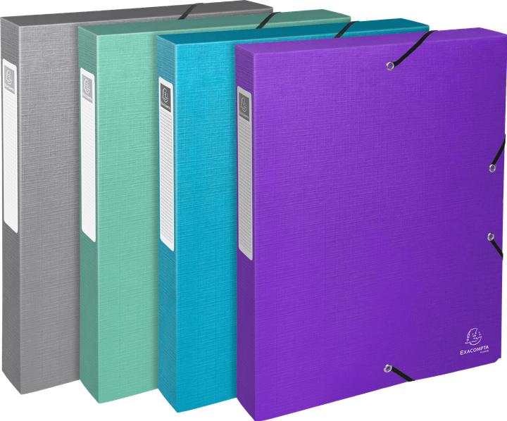 Image du produit Exacompta Archivboxen (A4)