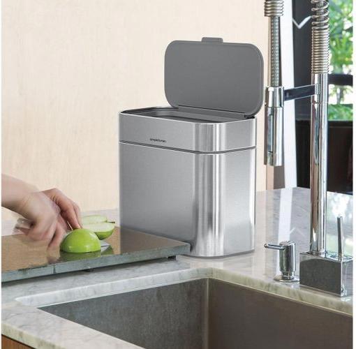 Produktbild Simplehuman Caddy (4 l)