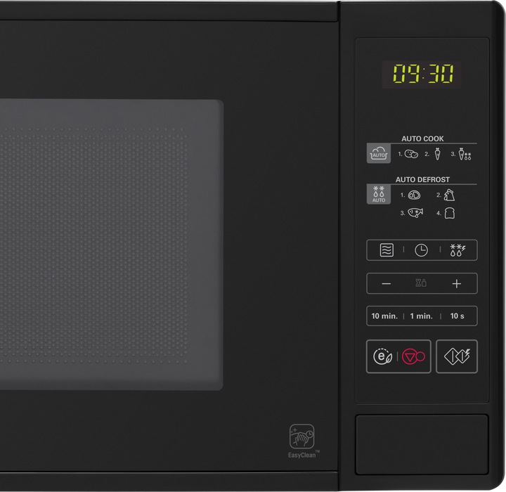 Actual product image LG MS2042D (20 l)