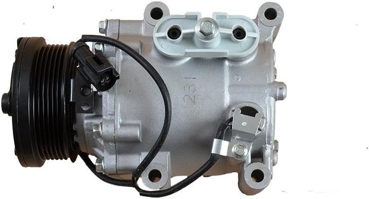 Produktbild NRF Ac-Kompressor Scroll 90v