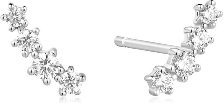 Immagine prodotto Ania Haie Orecchini Miss Twinkle in argento (925 Argento)