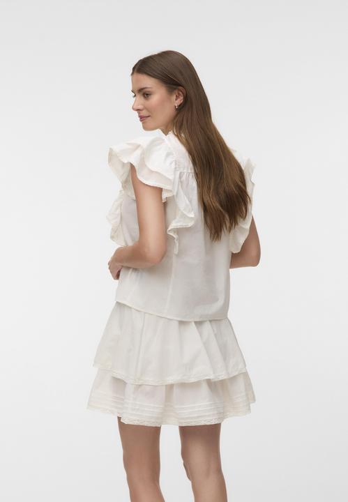 Actual product image Vero Moda VMELIX Top Top (M)