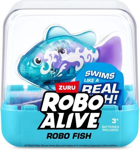 Produktbild Roboalive Robo Fish