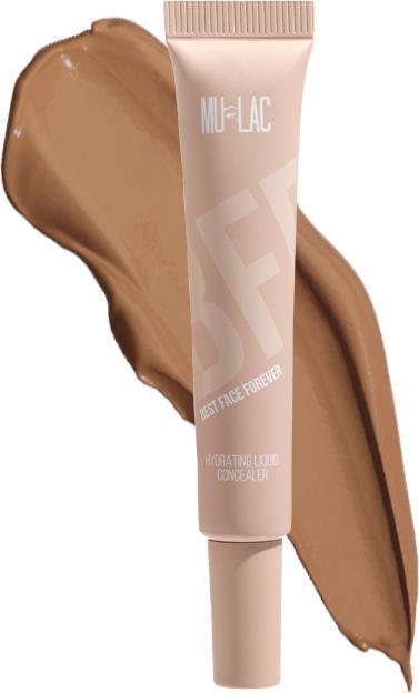Produktbild Mulac BFF Hydrating Liquid Concealer (7y)