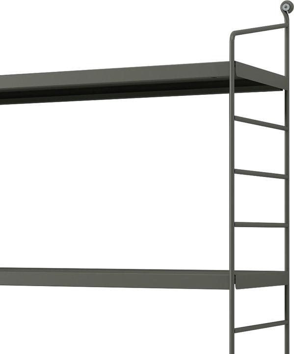 Actual product image En.Casa Strängnäs (60 x 15 x 50 cm)
