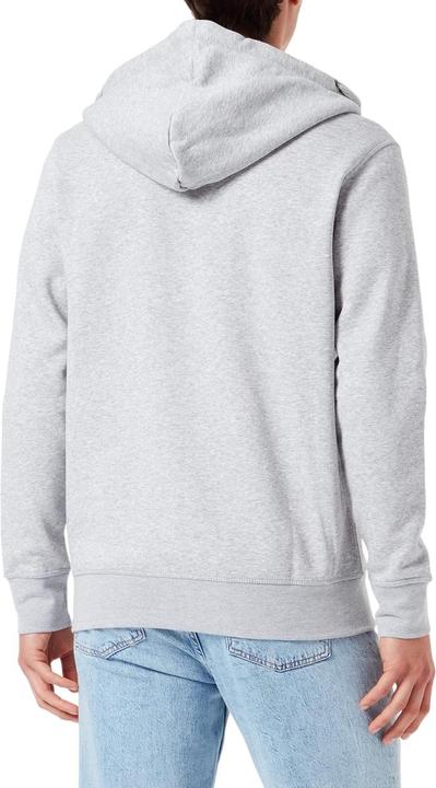 Image du produit HRM - Veste à capuche PREMIUM - Homme (L)