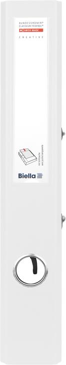 Actual product image Biella Federal folder Creative (A4, 40 mm, 1 pcs.)