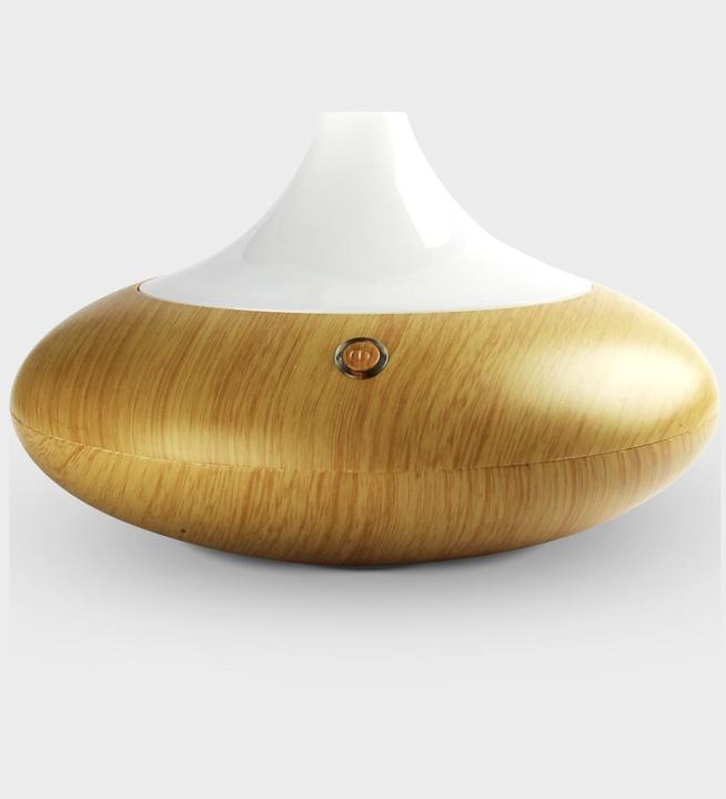 Image du produit Eastway Well Feeling Diffuseur d'arômes UFO KW-010/W (80 ml)