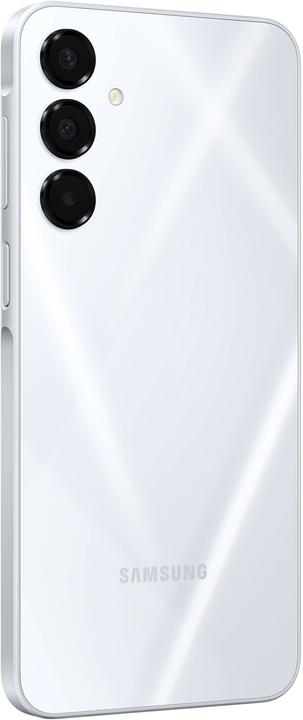 Image du produit Samsung Galaxy A16 (256 Go, Gris clair, 6.70", Double SIM, 50 Mpx, 4G)