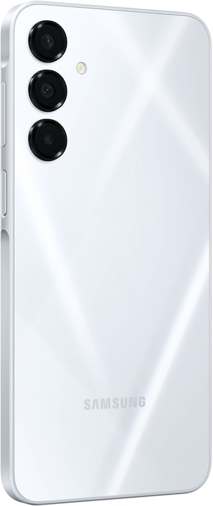 Produktbild Samsung Galaxy A16 (256 GB, Light Gray, 6.70", Dual SIM, 50 Mpx, 4G)