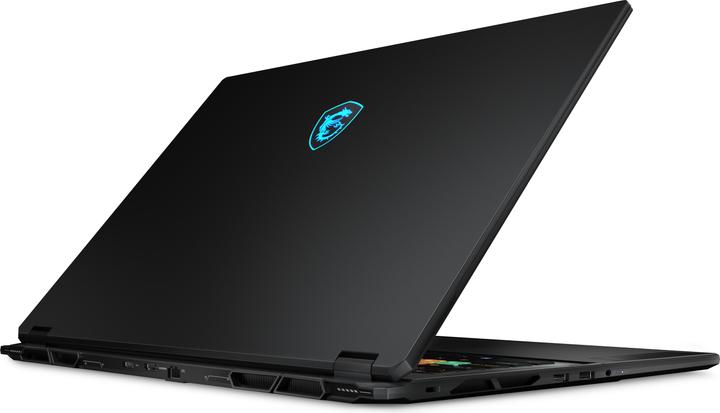 Produktbild MSI Stealth 18 HX AI A2XWIG-042 18"UHD+ Core Ultra 9 275HX 64GB/2TB RTX5080 Win11 Pro (18", 2000 GB, 64 GB, DE)