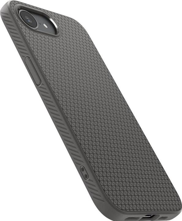 Produktbild Spigen Liquid Air (Apple iPhone 16e)
