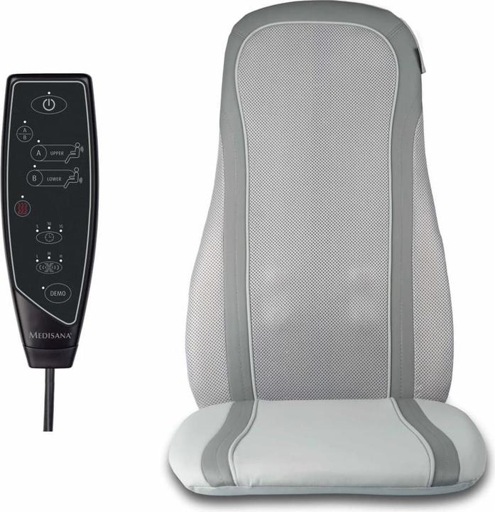 Produktbild Medisana Mc 818 30 W