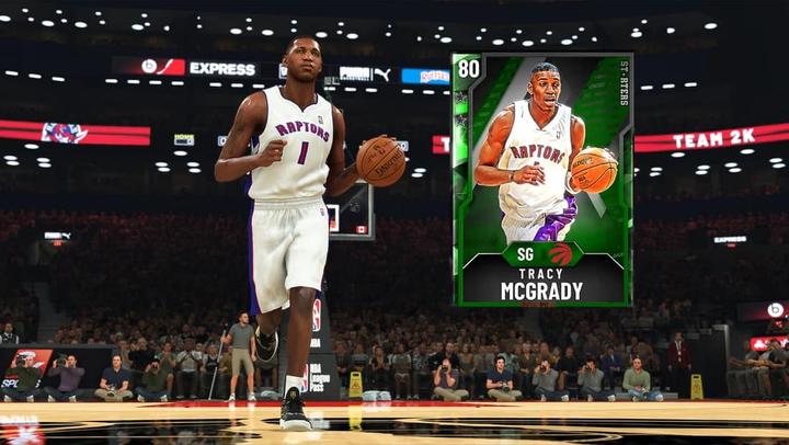 Actual product image 2K Games NBA 2K20 (Xbox One X, EN)