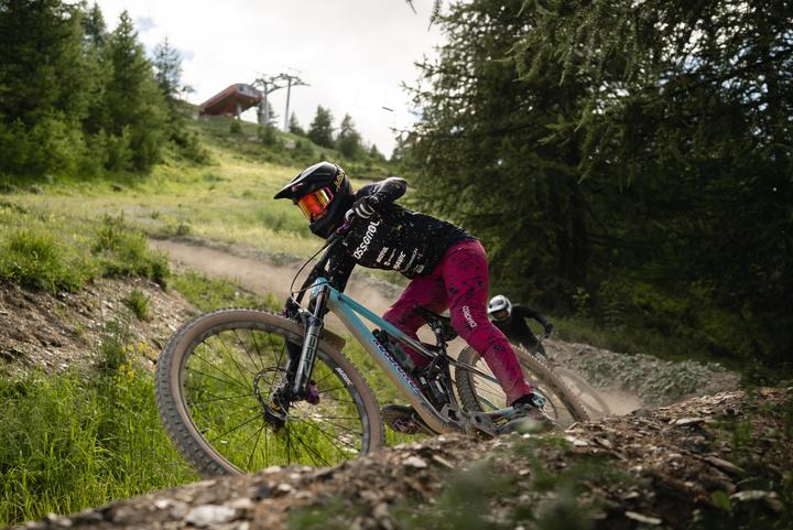 Image du produit Mavic Deemax ENSL-INT29MS (Roue arrière, 29")