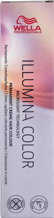 Image du produit Wella Illumina Color (5/81 Marron clair Pearl-Ash)