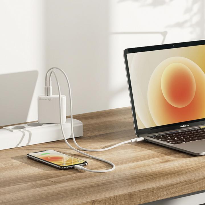 Actual product image Alogic WCG2X63-EU (63 W)