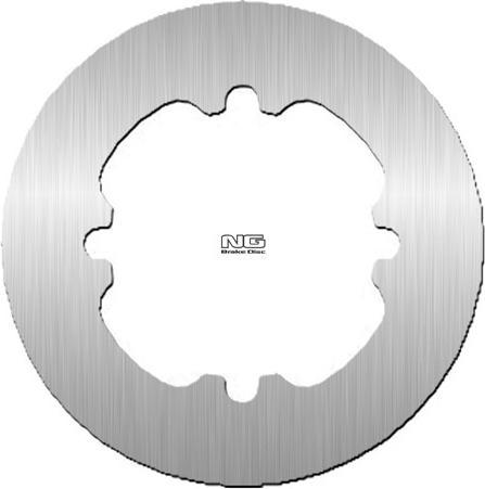 Produktbild NG Brake Disc DIS706 (220 mm)